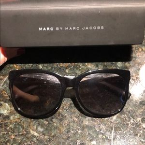 Marc by Marc Jacobs Sunglasses